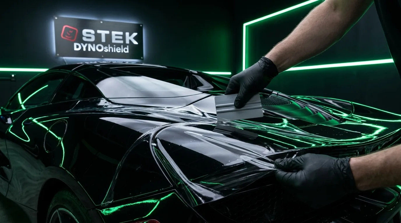 STEK DYNOshield